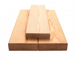 Палубная доска из лиственницы