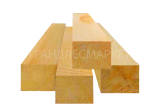 Брус обрезной 200х200 (190х190х6000)