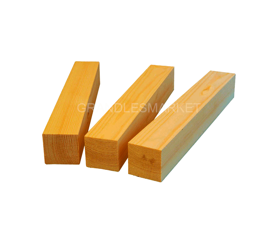Брусок строганный 20х40х3000