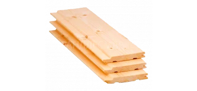 фото товара Вагонка (класс А, 4 м)