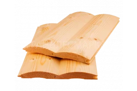 фото товара Блок-хаус 35х140х6000