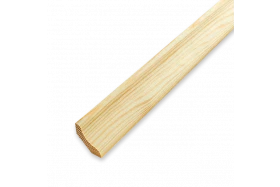 фото товара Плинтус 25 мм