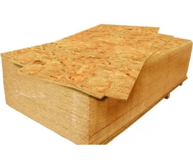 ОСП плита (OSB) 1220х2440х9 мм Kronospan