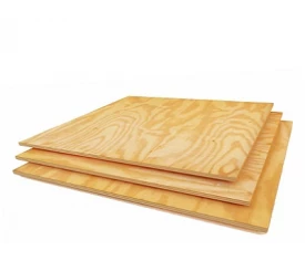 Фанера ФСФ берёзовая 1.22х2.44х6мм 4/4 сорт