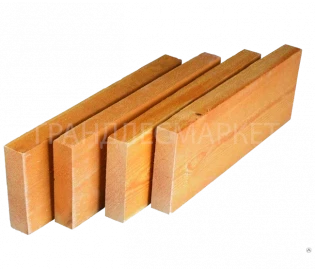 Доска обрезная камерной сушки 50х100х6000