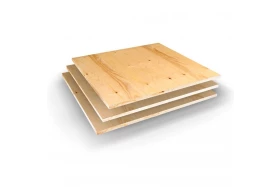 фото товара Фанера 1.52х1.52х24мм 4/4 сорт