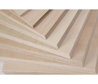 Фанера ФСФ 1220х2440х12 мм 2/2 сорт