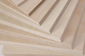 фото товара Фанера ФСФ 1220х2440х21 мм 2/2 сорт