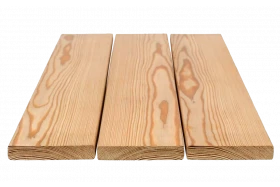 фото товара Планкен 20х95х3000 сорт «Прима»