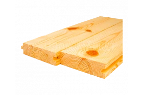 фото товара Шпунтованная доска 45х96х6000