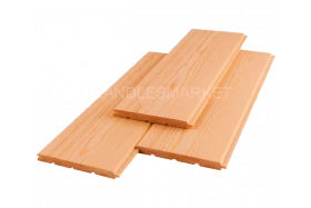 фото товара Вагонка штиль 12,5х120х5000